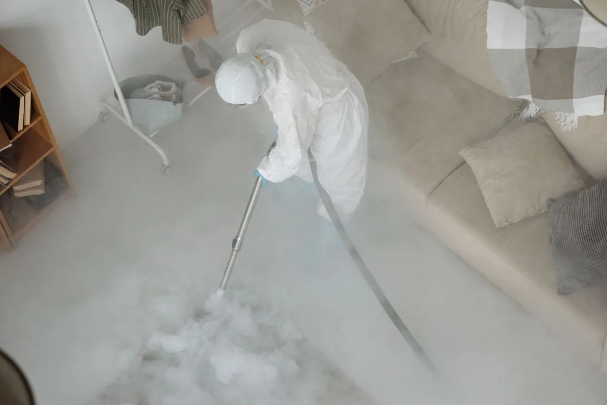 Biohazard Cleanup in Stanley, WI