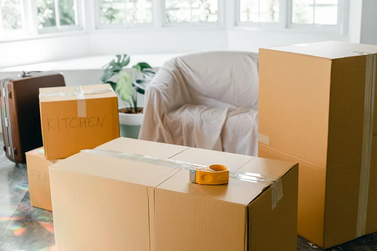 Hoarding Cleanup in Stanley, WI